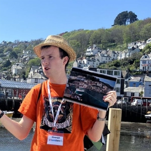 Beyond Paradise Filming Locations Thumbnail 
